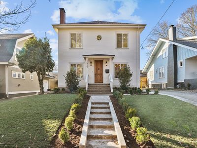 2927 NE 9th Ave, Portland, OR, 97212