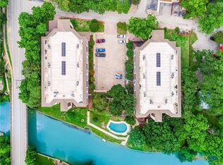 401 W Lincoln St APT A102, New Braunfels, TX 78130