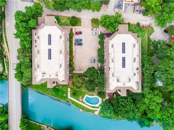 401 W Lincoln St APT A102, New Braunfels, TX 78130