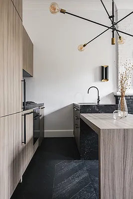 Rented by Compass | media 21