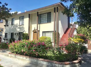108 N Kenwood St #108B, Burbank, CA 91505