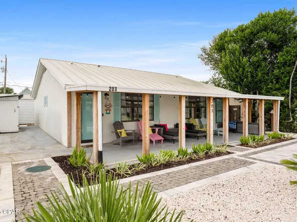 203 Romanza Pl, Panama City Beach, FL 32413