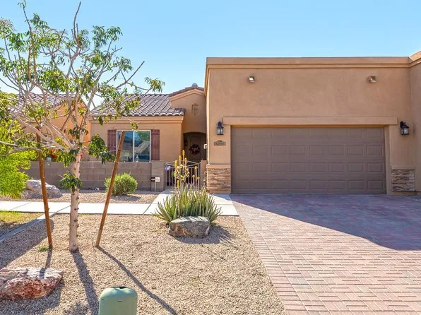 6011 E Overlook Ln, Yuma, AZ 85365