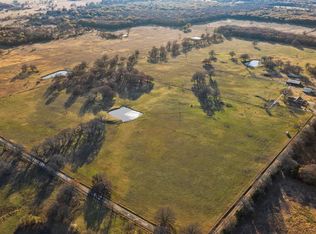 1800 County Road 2144, Kemp, TX 75143