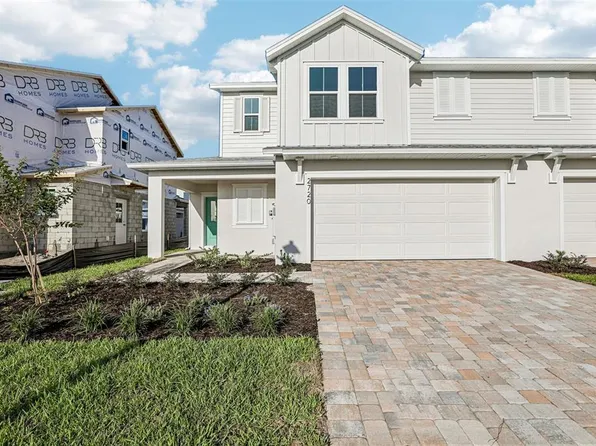 2720 Meadow Crest Dr, Saint Cloud, FL 34773
