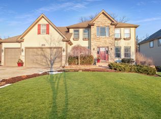 10815 Christopher Dr, Lemont, IL