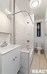 Rented by REAL New York