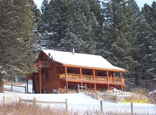 4000 Trail Creek Rd, Bozeman, MT 59715