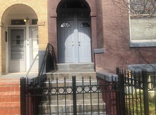 40 Todd Pl NE APT A, Washington, DC 20002
