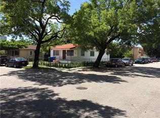 90 NW 33rd St, Miami, FL 33127