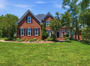 9236 Prestmoor Pl, Brentwood, TN 37027