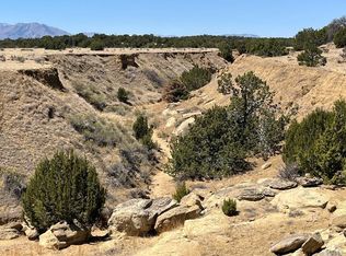 Township Road 66 County Rd #521, Walsenburg, CO 81089
