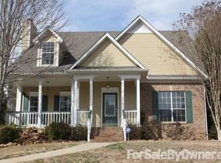 704 Shelby Forest Trl, Chelsea, AL 35043