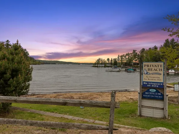 591 Weirs Boulevard #51, Laconia, NH 03246