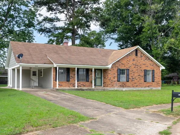 4393 Ridge Bay Cv, Millington, TN 38053