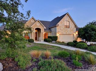 17814 Rockside Dr, San Antonio, TX 78258