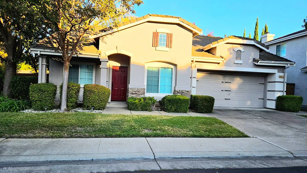 3 bed, 2.0 bath, 1530 sqft, $2,900 — Photo 1