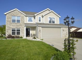 11219 Knollton Run, Fort Wayne, IN 46818