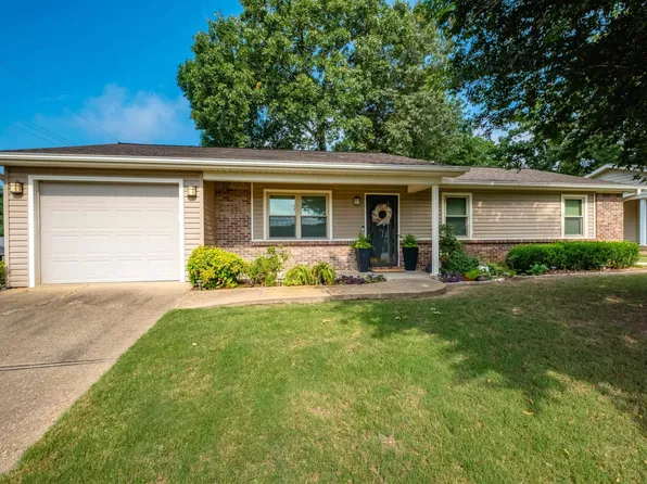 520 Trumpler St, Little Rock, AR 72211