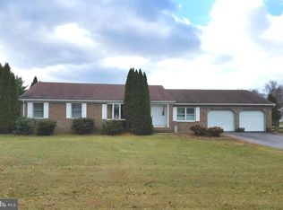 110 Pippin Dr, Martinsburg, WV 25403