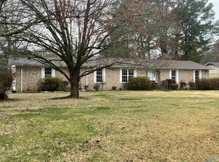 2314 Fairview Rd, Gadsden, AL 35904
