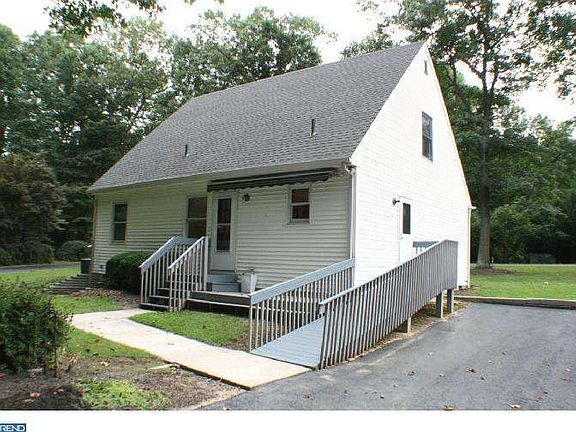 Exterior Back