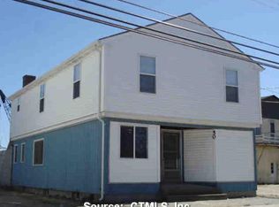 50 Mechanic St, Pawcatuck, CT 06379
