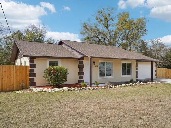 9660 SE 121st Pl, Belleview, FL 34420