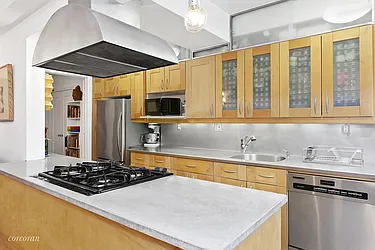 Sold by Corcoran