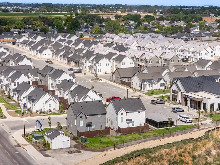 Alante Homes at Spring Run — Photo 127