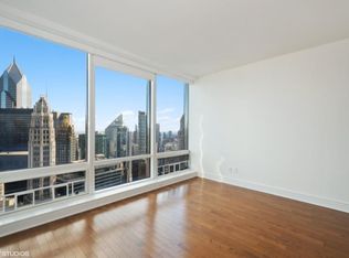 401 N Wabash Ave #32I, Chicago, IL 60601
