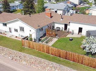 5301 N Birch Cres, Boyle, AB T0A0M0