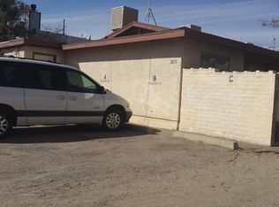 3955 N Palm Grove Dr, Tucson, AZ 85705