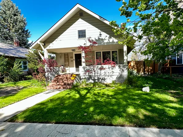 1416 N 21st St #100, Boise, ID 83702