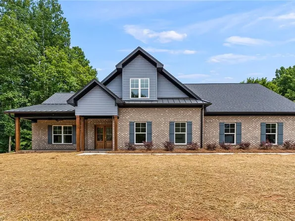 105 Kingsmill Ct, Advance, NC 27006