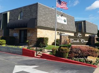 6824 S Hulen St APT 259, Fort Worth, TX 76133