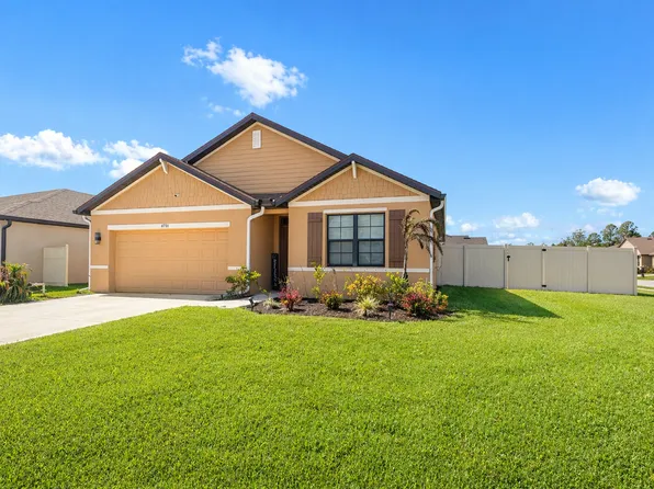 4731 Talbot Blvd, Cocoa, FL 32926