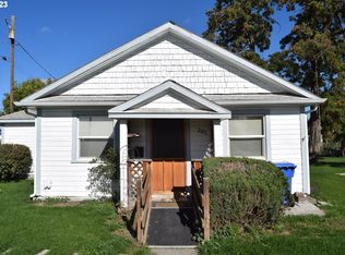 280 Commercial St, Adams, OR 97810