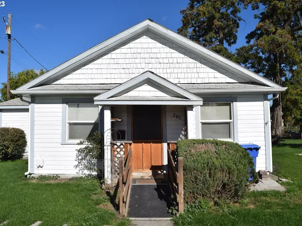 280 Commercial St, Adams, OR 97810