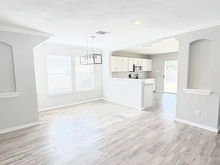Dinning Room
