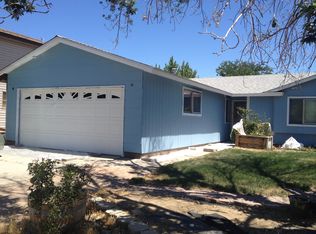 652 Rancho Via Dr, Sparks, NV 89434