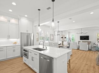 125 Log Landing St, Inlet Beach, FL 32461