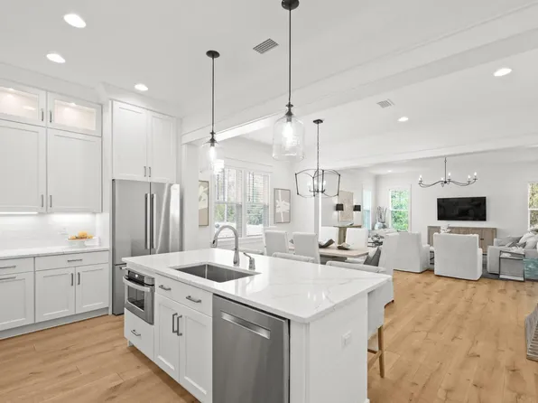 125 Log Landing St, Inlet Beach, FL 32461