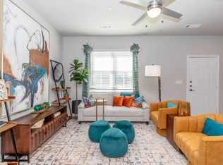 Virtu on Bagby, Woodway, TX 76712
