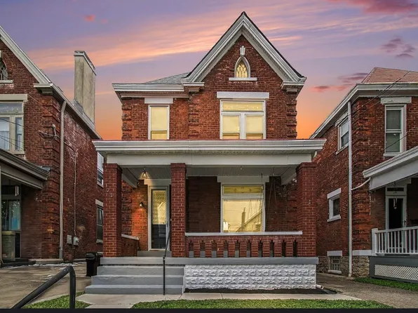 122 W 34th St, Covington, KY 41015
