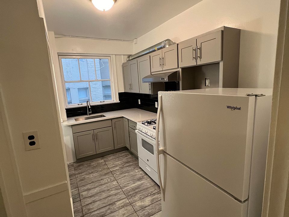 1st image of 921 Leavenworth St APT 4