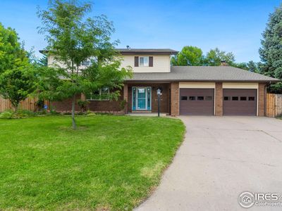 2617 Kansas Pl, Loveland, CO, 80538