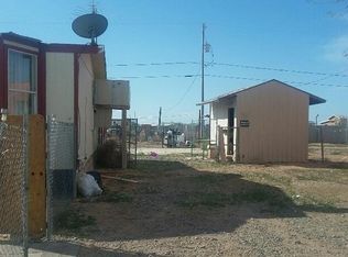 26991 W Paradise Palms St, Casa Grande, AZ 85193