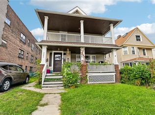 1362 W 93rd St, Cleveland, OH 44102