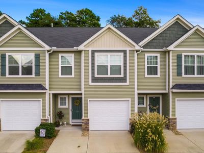 43 Harvest Bell Ln, Taylors, SC, 29687